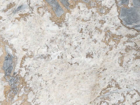 鱼肚金奢石石材贴图