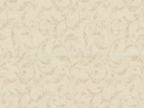 无缝简约花纹壁纸