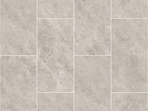 无缝灰色大理石瓷砖