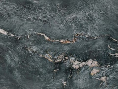 奢石大理石岩板贴图