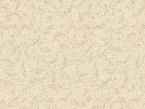 无缝简约花纹壁纸