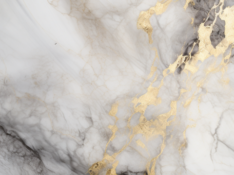 白金丝翡翠奢石大理石