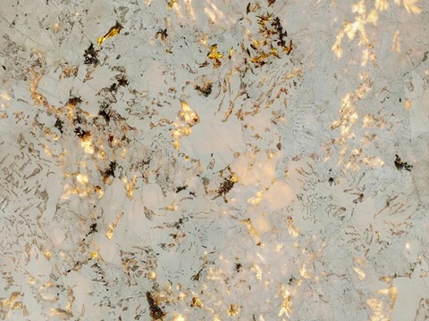 孔雀开屏无缝奢石