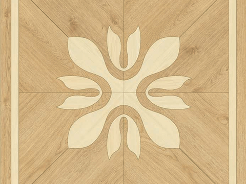 木拼花木地板 木拼板 立体地板图案 木纹 木材 地面铺装