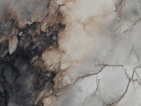 奢石大理石岩板贴图