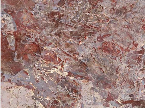 巴黎玫瑰红大理石