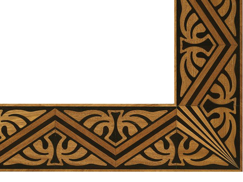 木拼花木地板 木拼板 立体地板图案 木纹 木材 地面铺装