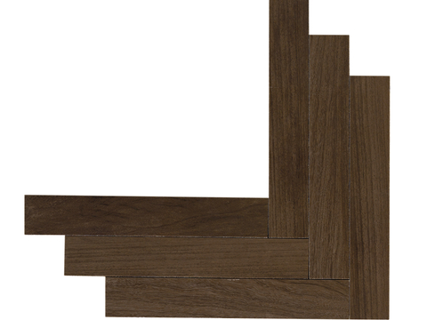 木拼花木地板 木拼板 立体地板图案 木纹 木材 地面铺装