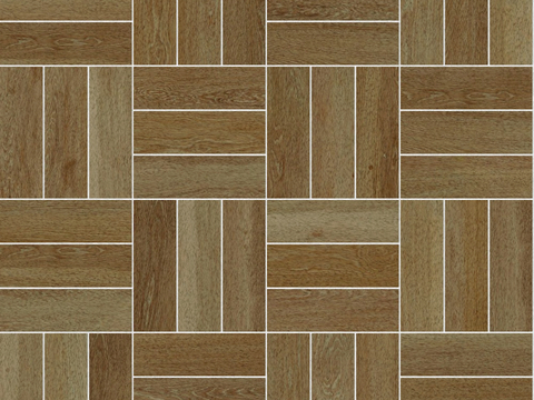 木拼花木地板 木拼板 立体地板图案 木纹 木材 地面铺装