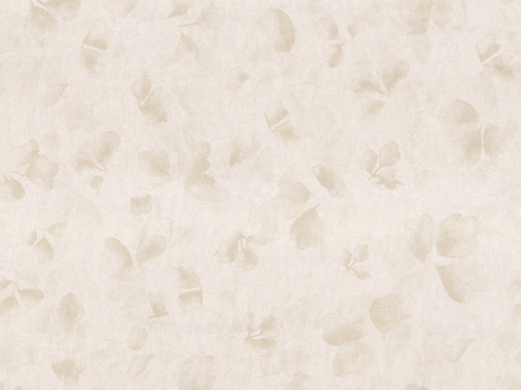 无缝浅色花纹壁纸