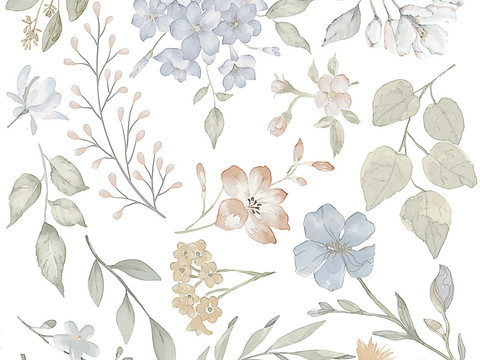 蒙娜丽莎现代简约仿石瓷砖