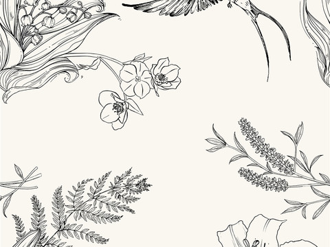 蒙娜丽莎现代简约仿石瓷砖