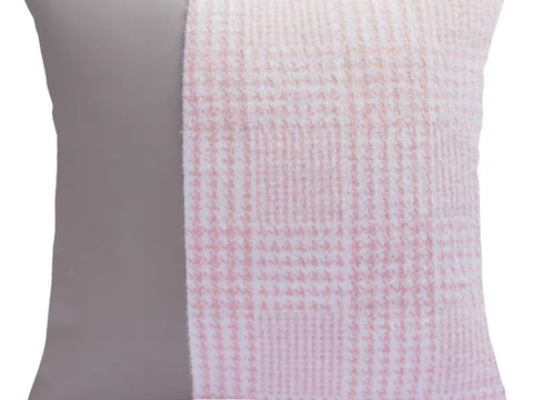 现代抱枕 枕头  印花抱枕 拼接抱枕