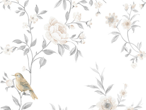 蒙娜丽莎现代简约仿石瓷砖