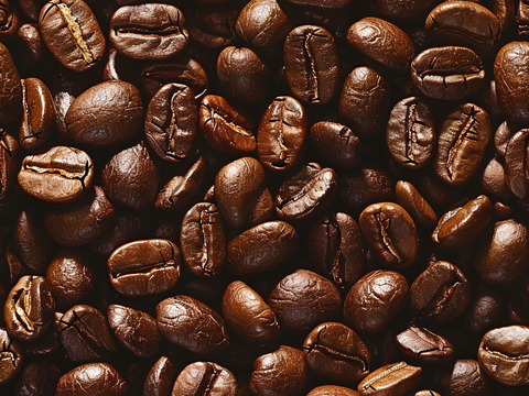 咖啡壁纸 花纹壁纸 卡通壁纸 壁纸