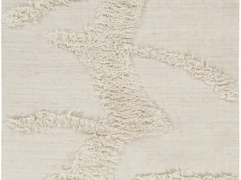  现代毛绒地毯  简约地毯 地毯 块毯 毛毯 