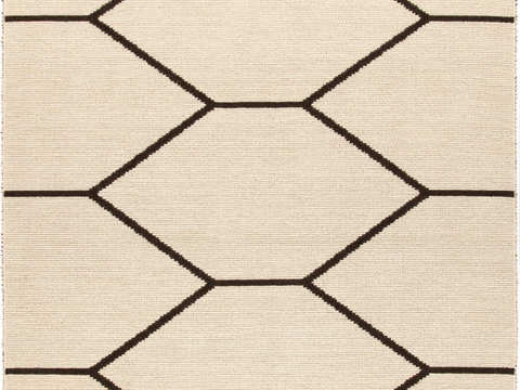 现代几何地毯  简约地毯 地毯 块毯 毛毯