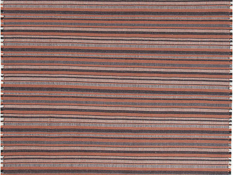 现代条纹地毯  简约地毯 地毯 块毯 毛毯