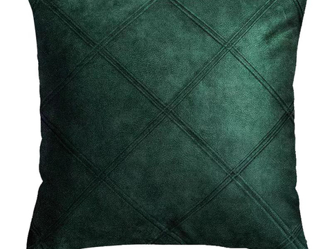 现代抱枕 枕头 布艺枕头 条纹抱枕