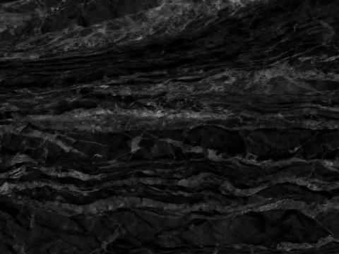 黑色木纹大理石 山水大理石 古木纹大理石 黑色大理石瓷砖岩板