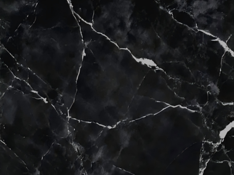 黑白大理石 网状网黑色大理石瓷砖岩板 黑白根大理石瓷砖岩板