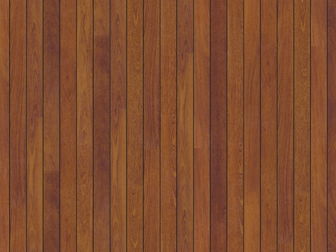  大自然胡桃木防腐木地板贴图 