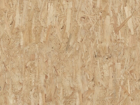 高清无缝欧松板