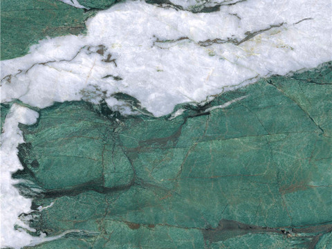 蒙娜丽莎现代轻奢艺术岩板