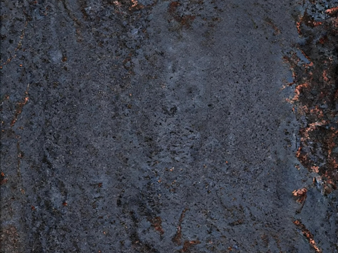 铁锈仿古砖 深灰铁锈石材 深灰仿古砖复古砖