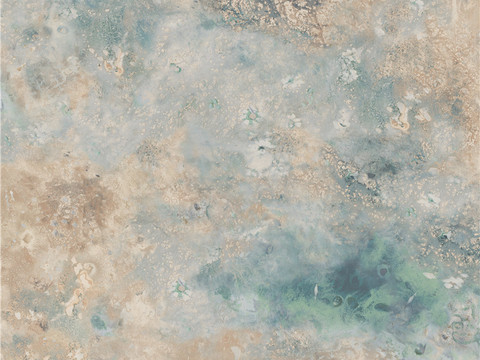 蒙娜丽莎现代轻奢艺术岩板