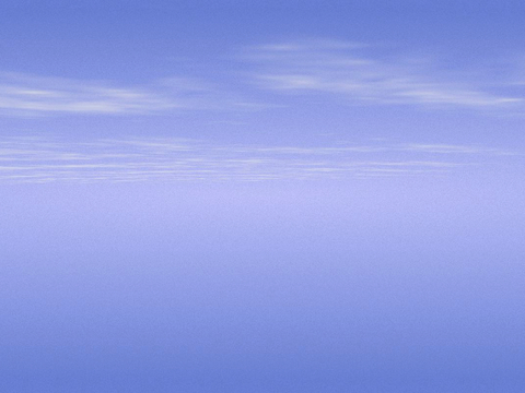  外景 天空 云层 云朵 自然风景 庭院外景 窗外 环境贴图 