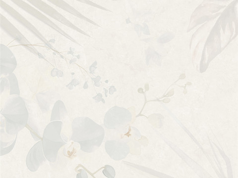 蒙娜丽莎现代简约岩板