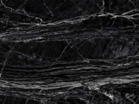 黑色木纹大理石 山水大理石 古木纹大理石 黑色大理石瓷砖岩板