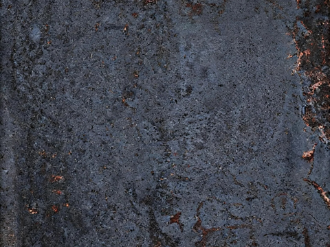 铁锈仿古砖 深灰铁锈石材 深灰仿古砖复古砖