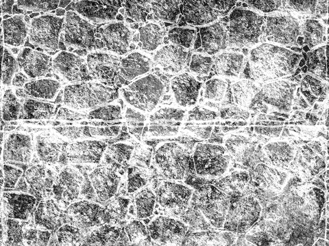 高光遮罩 黑白凹凸