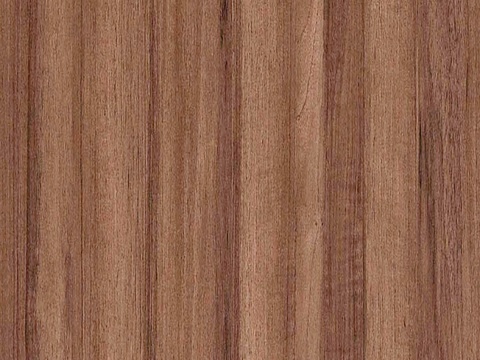 木纹木饰面贴图