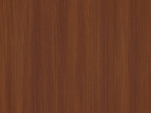 红棕色木饰面