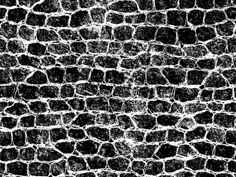 高光遮罩 黑白凹凸