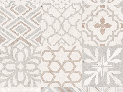 蒙娜丽莎现代简约干粒哑光砖墙砖