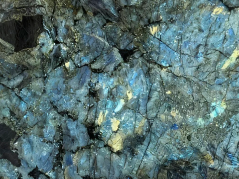 现代轻奢 蓝翡翠大理石 蓝绿色系奢石  蓝色奢石 翡翠绿大理