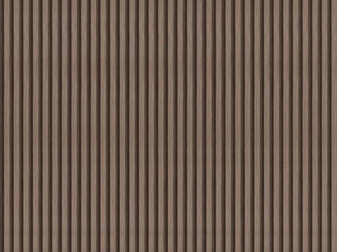 原木格栅板贴图