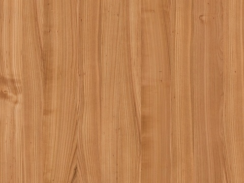 柚木木纹木饰面贴图