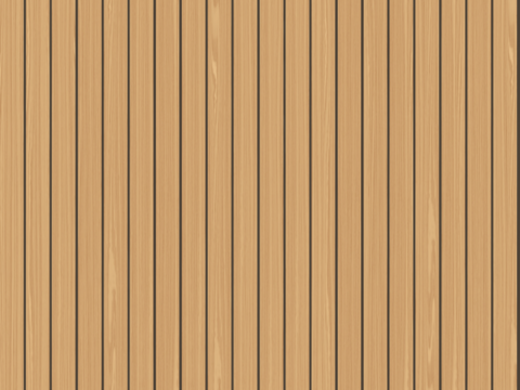  竹子木防腐木木地板贴图 