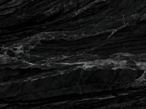 黑色木纹大理石 山水大理石 古木纹大理石 黑色大理石瓷砖岩板