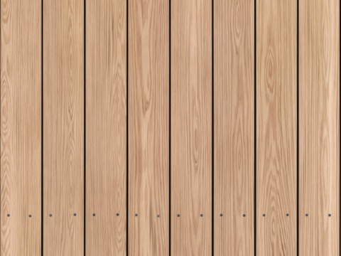  防腐木地板木纹饰面 