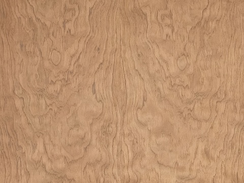 年轮木饰面木纹