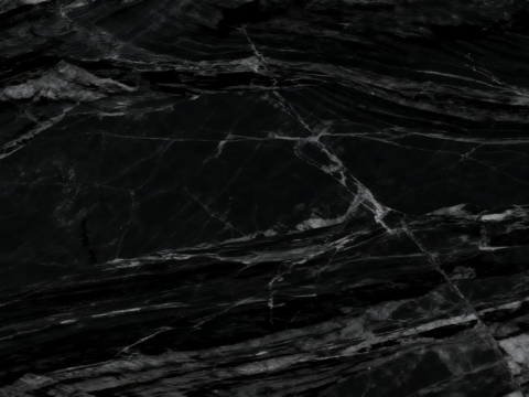 黑色木纹大理石 山水大理石 古木纹大理石 黑色大理石瓷砖岩板