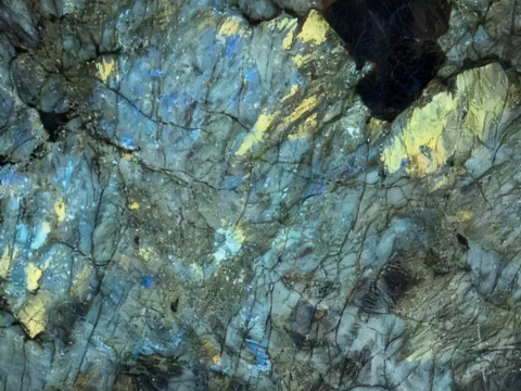 现代轻奢 蓝翡翠大理石 蓝绿色系奢石  蓝色奢石 翡翠绿大理