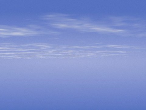  外景 天空 云层 云朵 自然风景 庭院外景 窗外 环境贴图 