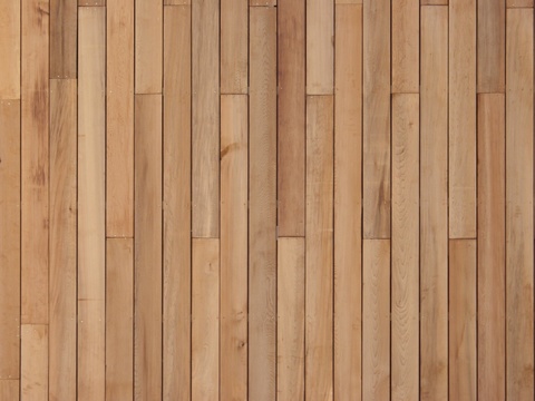  室外防腐木地板贴图 